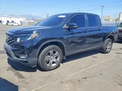 5FPYK3F6XRB025780 2024 HONDA RIDGELINE