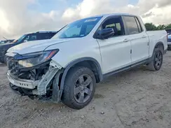5FPYK3F6XRB026931 2024 HONDA RIDGELINE