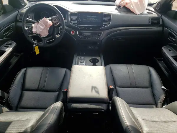 5FPYK3F6XRB026931 2024 HONDA RIDGELINE - Image 8