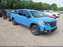 5FPYK3F6XRB030249 2024 HONDA RIDGELINE