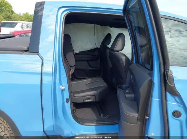 5FPYK3F6XRB030249 2024 HONDA RIDGELINE - Image 8