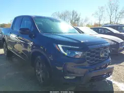 5FPYK3F6XRB030493 2024 HONDA RIDGELINE