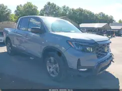 5FPYK3F6XSB001422 2025 HONDA RIDGELINE