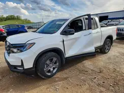 5FPYK3F6XSB002456 2025 HONDA RIDGELINE