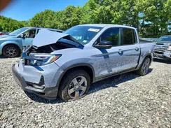 5FPYK3F6XSB005969 2025 HONDA RIDGELINE