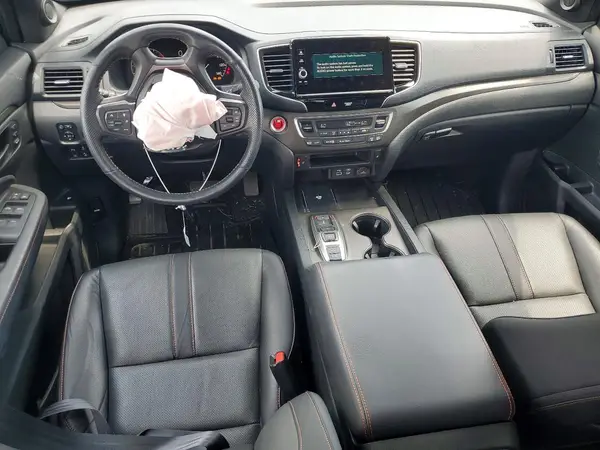 5FPYK3F6XSB010895 2025 HONDA RIDGELINE - Image 8