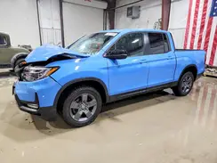 5FPYK3F6XSB012985 2025 HONDA RIDGELINE