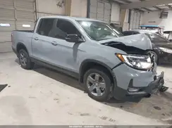 5FPYK3F6XSB015482 2025 HONDA RIDGELINE