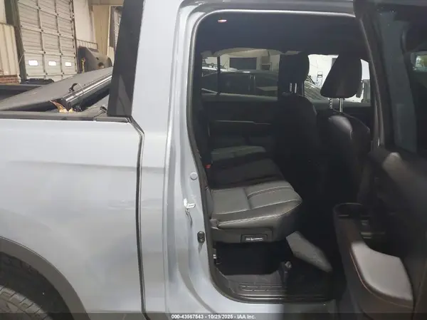 5FPYK3F6XSB015482 2025 HONDA RIDGELINE - Image 8
