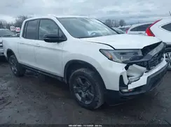 5FPYK3F6XSB022593 2025 HONDA RIDGELINE