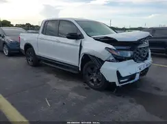 5FPYK3F6XTB010106 2026 HONDA RIDGELINE
