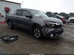 5FPYK3F70HB001169 2017 HONDA RIDGELINE