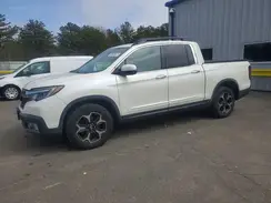 5FPYK3F70HB002841 2017 HONDA RIDGELINE