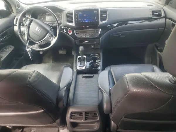 5FPYK3F70HB002841 2017 HONDA RIDGELINE - Image 8