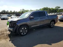 5FPYK3F70HB004377 2017 HONDA RIDGELINE