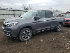 5FPYK3F70HB009630 2017 HONDA RIDGELINE