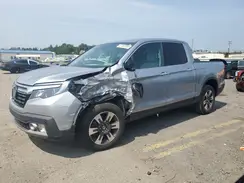 5FPYK3F70HB019915 2017 HONDA RIDGELINE