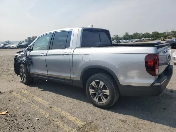 5FPYK3F70HB019915 2017 HONDA RIDGELINE - Image 2