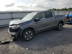 5FPYK3F70HB021101 2017 HONDA RIDGELINE