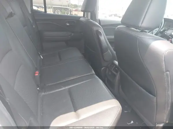 5FPYK3F70HB022135 2017 HONDA RIDGELINE - Image 8