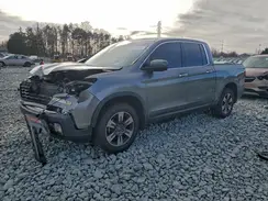 5FPYK3F70HB025133 2017 HONDA RIDGELINE