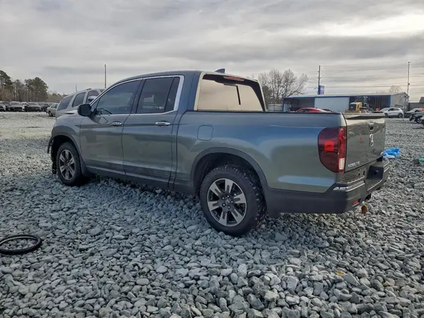 5FPYK3F70HB025133 2017 HONDA RIDGELINE - Image 2