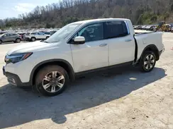 5FPYK3F70HB025455 2017 HONDA RIDGELINE