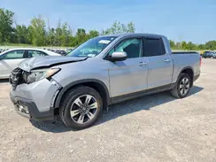 5FPYK3F70HB028548 2017 HONDA RIDGELINE