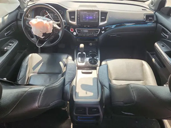 5FPYK3F70HB028548 2017 HONDA RIDGELINE - Image 8