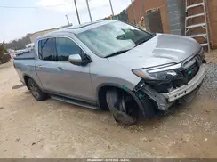 5FPYK3F70HB028551 2017 HONDA RIDGELINE