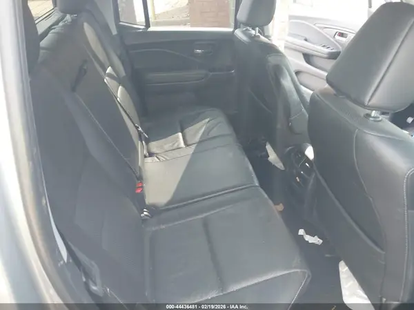 5FPYK3F70HB028551 2017 HONDA RIDGELINE - Image 8