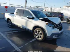5FPYK3F70HB034558 2017 HONDA RIDGELINE