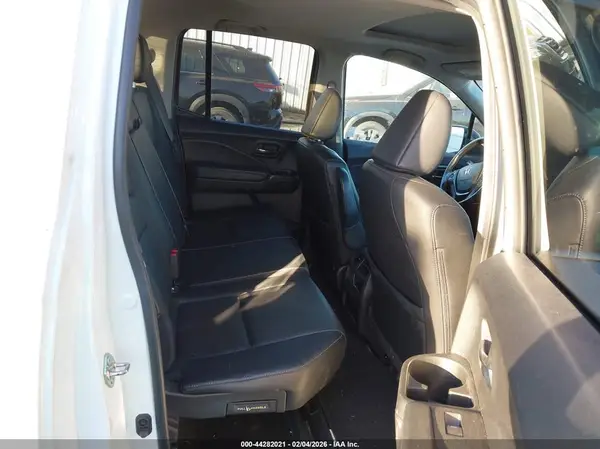5FPYK3F70HB034558 2017 HONDA RIDGELINE - Image 8