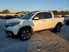 5FPYK3F70HB035354 2017 HONDA RIDGELINE