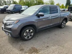 5FPYK3F70HB036293 2017 HONDA RIDGELINE