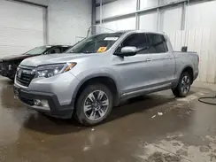 5FPYK3F70HB037783 2017 HONDA RIDGELINE