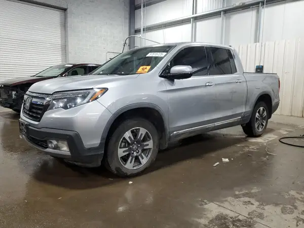 5FPYK3F70HB037783 2017 HONDA RIDGELINE - Image 1