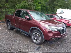 5FPYK3F70HB037976 2017 HONDA RIDGELINE