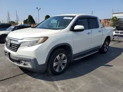 5FPYK3F70JB003445 2018 HONDA RIDGELINE