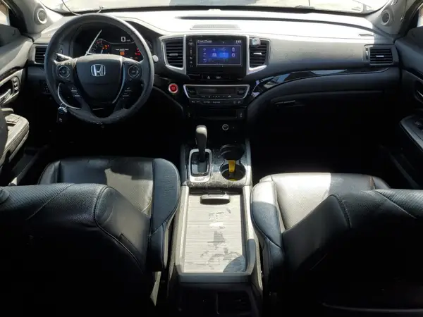 5FPYK3F70JB003445 2018 HONDA RIDGELINE - Image 8