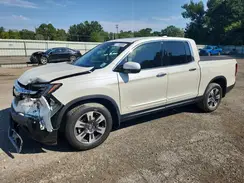 5FPYK3F70JB006099 2018 HONDA RIDGELINE