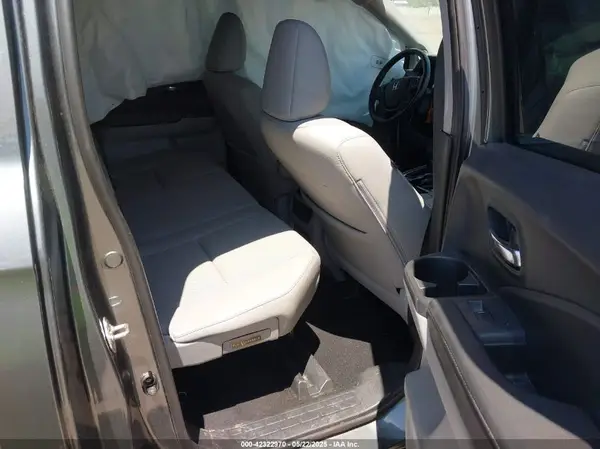 5FPYK3F70JB008127 2018 HONDA RIDGELINE - Image 8