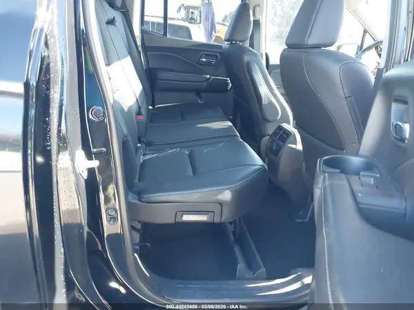 5FPYK3F70JB010119 2018 HONDA RIDGELINE - Image 8
