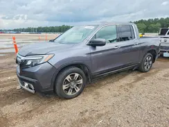 5FPYK3F70JB010167 2018 HONDA RIDGELINE