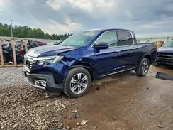 5FPYK3F70JB010699 2018 HONDA RIDGELINE