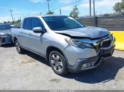 5FPYK3F70JB012520 2018 HONDA RIDGELINE