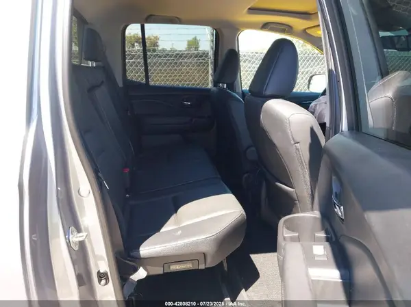 5FPYK3F70JB012520 2018 HONDA RIDGELINE - Image 8