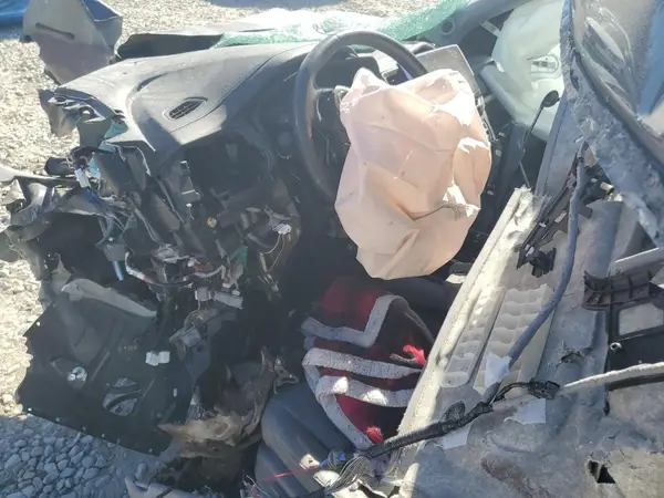 5FPYK3F70JB012629 2018 HONDA RIDGELINE - Image 8