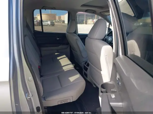 5FPYK3F70JB012887 2018 HONDA RIDGELINE - Image 8