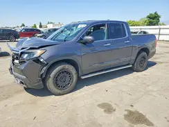 5FPYK3F70JB013411 2018 HONDA RIDGELINE
